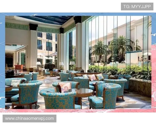 上葡京综合度假村周边旅游景点推荐及交通攻略助您轻松规划完美行程