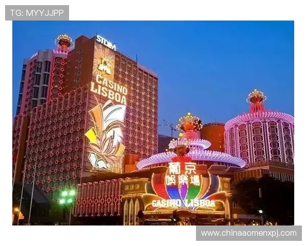 澳门新葡京娱乐设施全面升级为宾客提供多样化的休闲娱乐选择