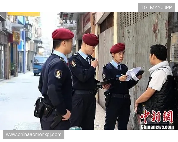 澳门皇家赌场安全保障措施：保障游客财产与人身安全的全面措施