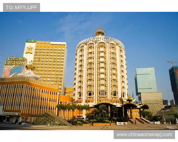 澳门葡京娱乐：在澳门葡京娱乐体验奢华住宿与高端餐饮的完美结合
