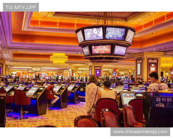 澳门葡京威尼克斯人：威尼克斯人在澳门葡京的历史沿革与文化影响