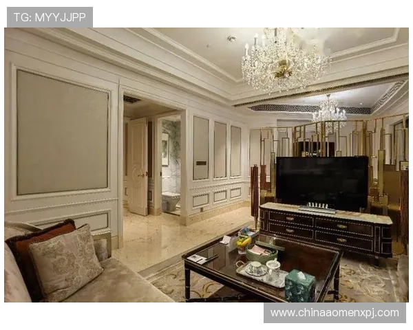 澳门赌场贵宾厅豪华装修风格解析，彰显尊贵身份的奢华空间设计