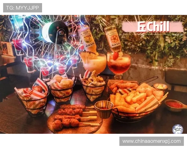 新澳门夜生活娱乐推荐带你体验丰富多彩的夜间娱乐活动