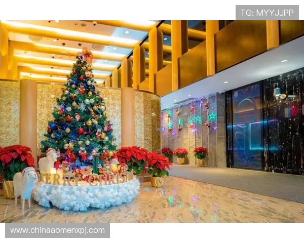 澳门华都酒店周边旅游景点推荐让你的旅程丰富多彩